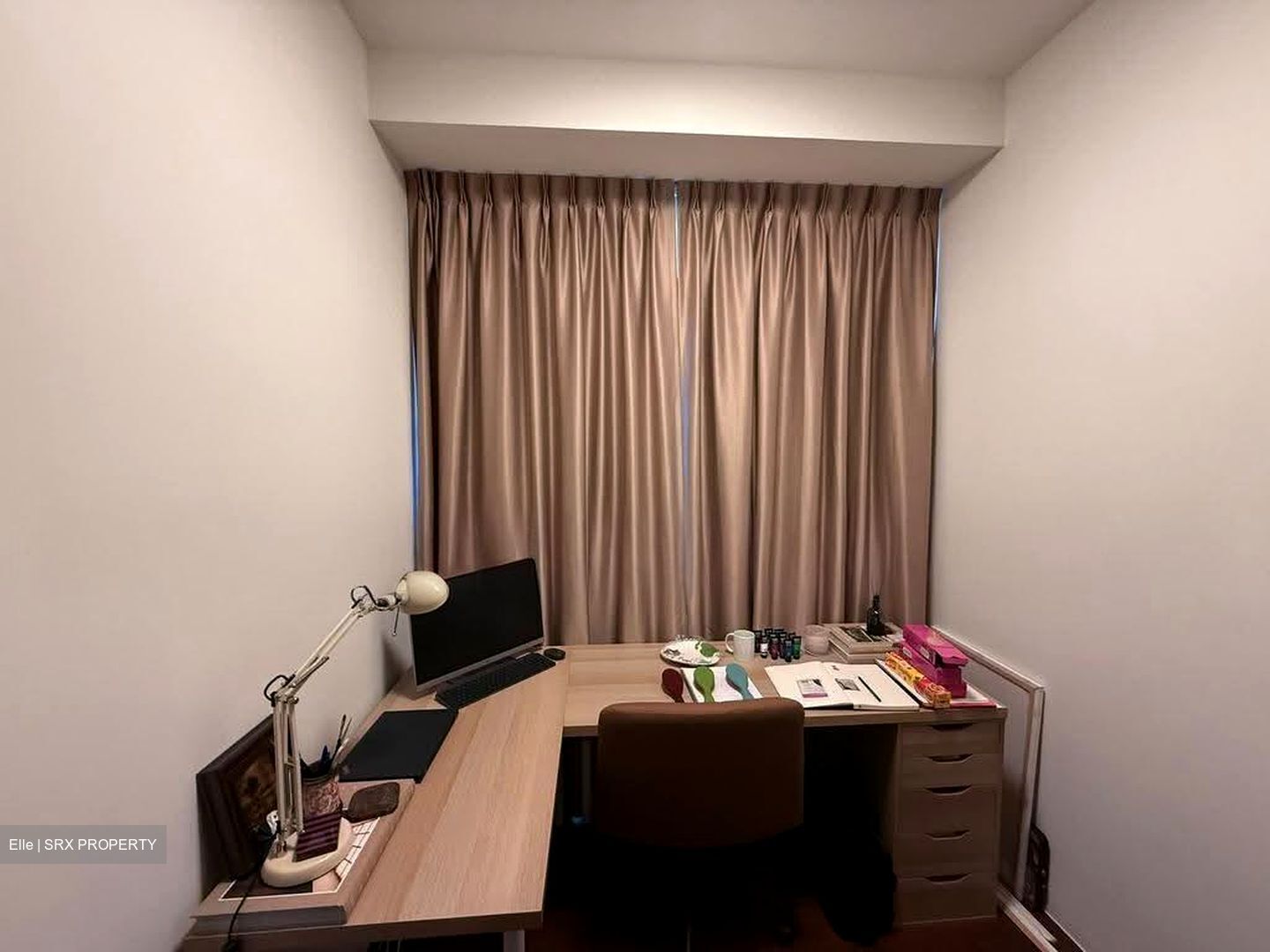 The Iveria (D9), Apartment #630244991